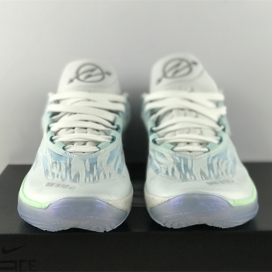 Nike Air Zonm G.T Cut 2 EP “Dare To Fly” Sneaker    FB1866-101 - FashionPlug