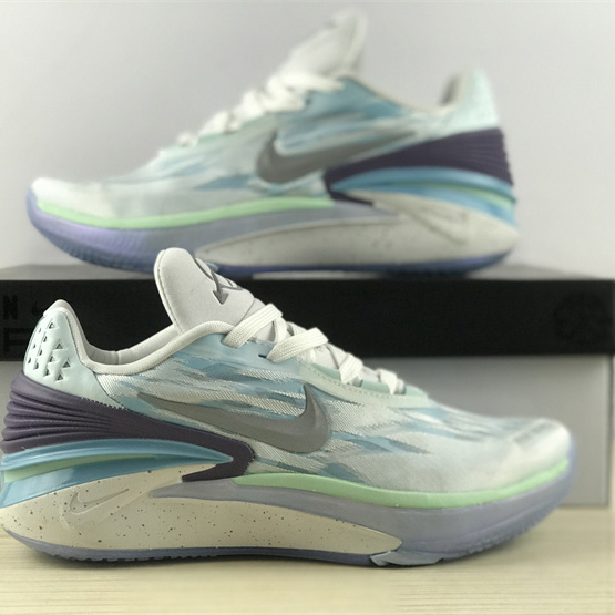 Nike Air Zonm G.T Cut 2 EP “Dare To Fly” Sneaker    FB1866-101 - FashionPlug