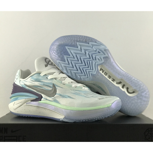 Nike Air Zonm G.T Cut 2 EP “Dare To Fly” Sneaker    FB1866-101 - FashionPlug