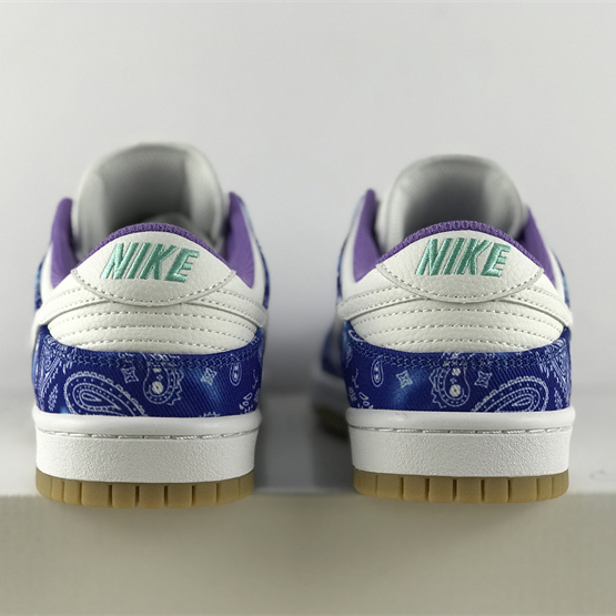 Nike SB Dunk Low Prm QS Sneakers      CT5053-041 - FashionPlug