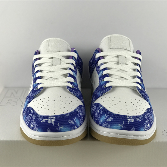 Nike SB Dunk Low Prm QS Sneakers      CT5053-041 - FashionPlug
