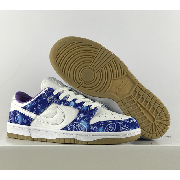 Nike SB Dunk Low Prm QS Sneakers      CT5053-041 - FashionPlug