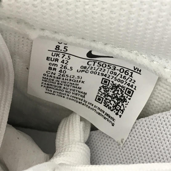Nike SB Dunk Low Prm QS Sneakers      CT5053-061 - FashionPlug