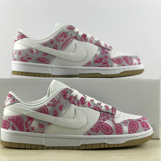 Nike SB Dunk Low Prm QS Sneakers      CT5053-061 - FashionPlug