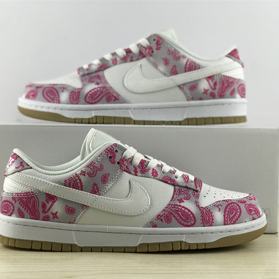 Nike SB Dunk Low Prm QS Sneakers      CT5053-061 - FashionPlug