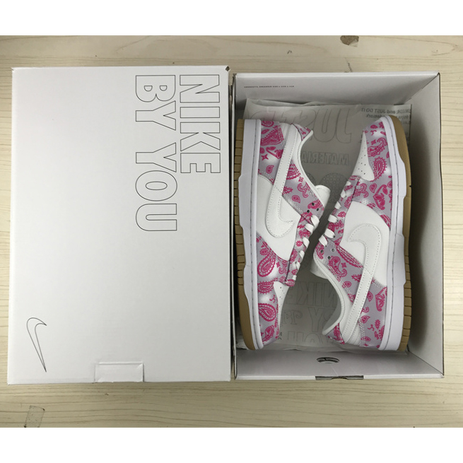 Nike SB Dunk Low Prm QS Sneakers      CT5053-061 - FashionPlug
