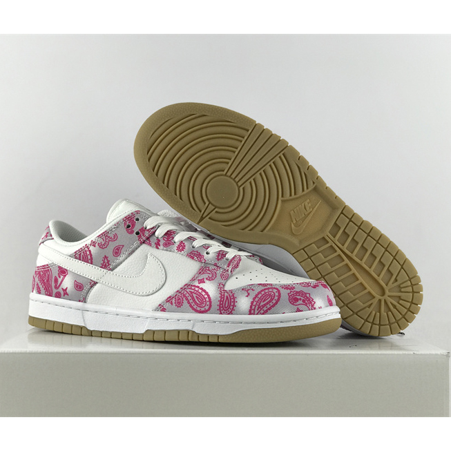 Nike SB Dunk Low Prm QS Sneakers      CT5053-061 - FashionPlug