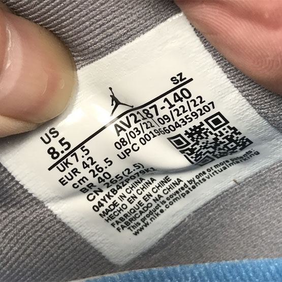 Air Jordan 11 Low “Cement Grey Sneakers    AV2187-140 - FashionPlug