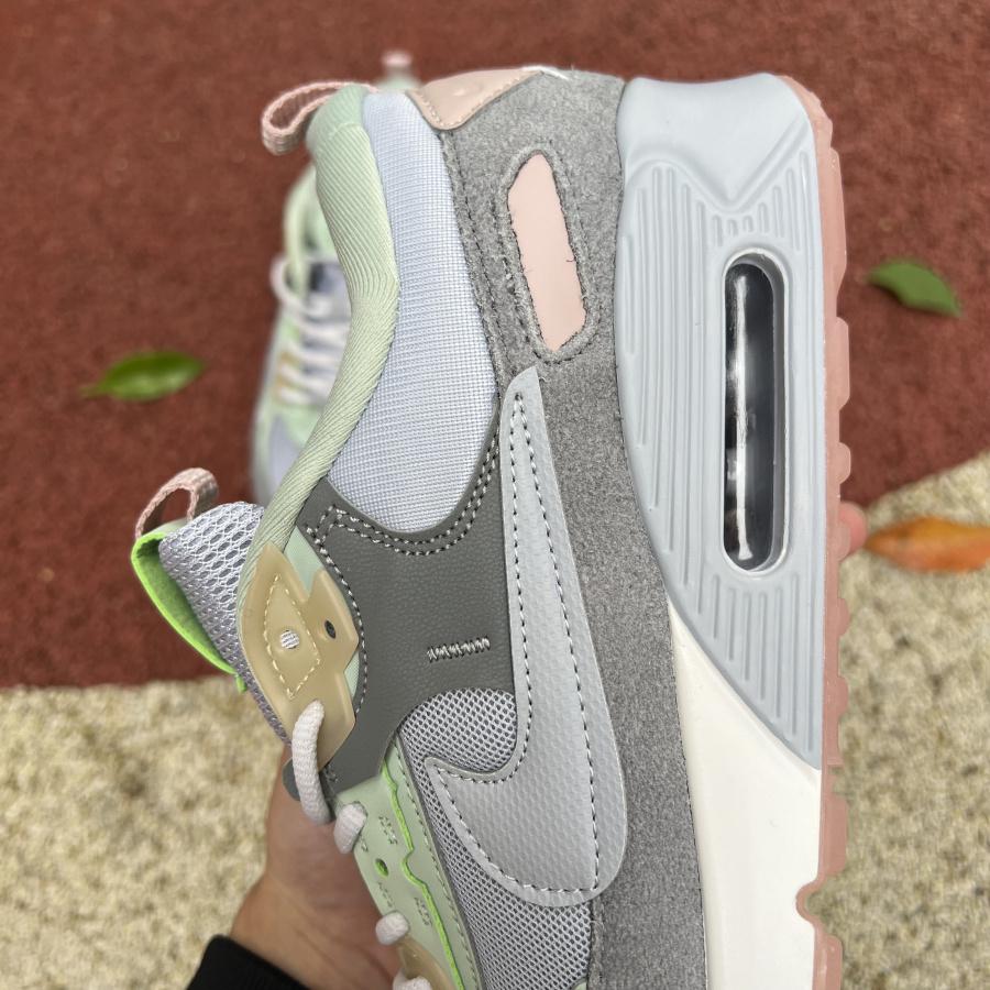 Nike Air Max 1 87 QS Gorge Green Sneakers     dm9922-001 - FashionPlug