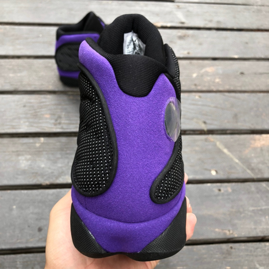 Air Jordan 13 Court Purple AJ13 Sneakers         DJ5982-015 - FashionPlug
