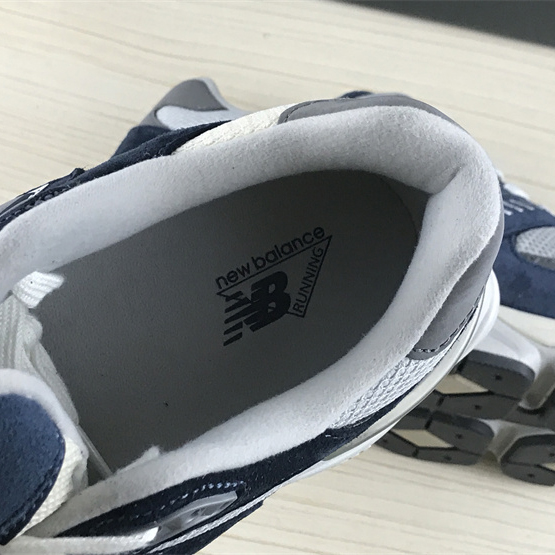 New Balance 9060 Sneakers          U9060IND - FashionPlug