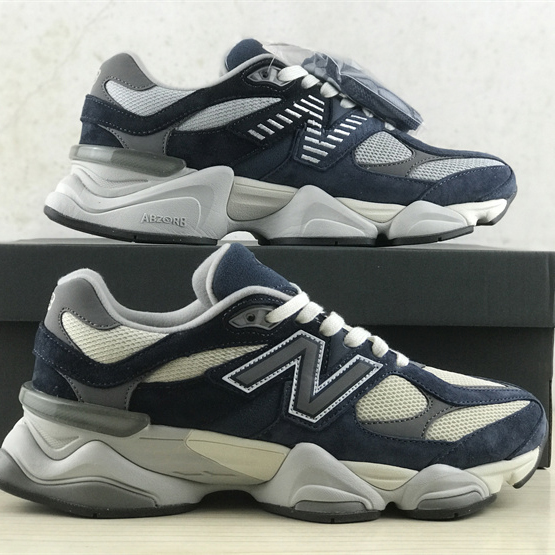 New Balance 9060 Sneakers          U9060IND - FashionPlug