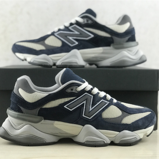 New Balance 9060 Sneakers          U9060IND - FashionPlug