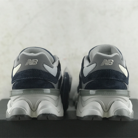 New Balance 9060 Sneakers          U9060IND - FashionPlug