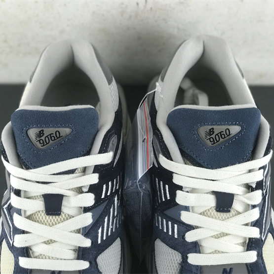 New Balance 9060 Sneakers          U9060IND - FashionPlug
