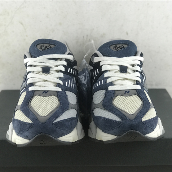 New Balance 9060 Sneakers          U9060IND - FashionPlug