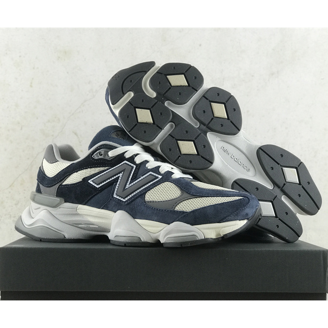 New Balance 9060 Sneakers          U9060IND - FashionPlug