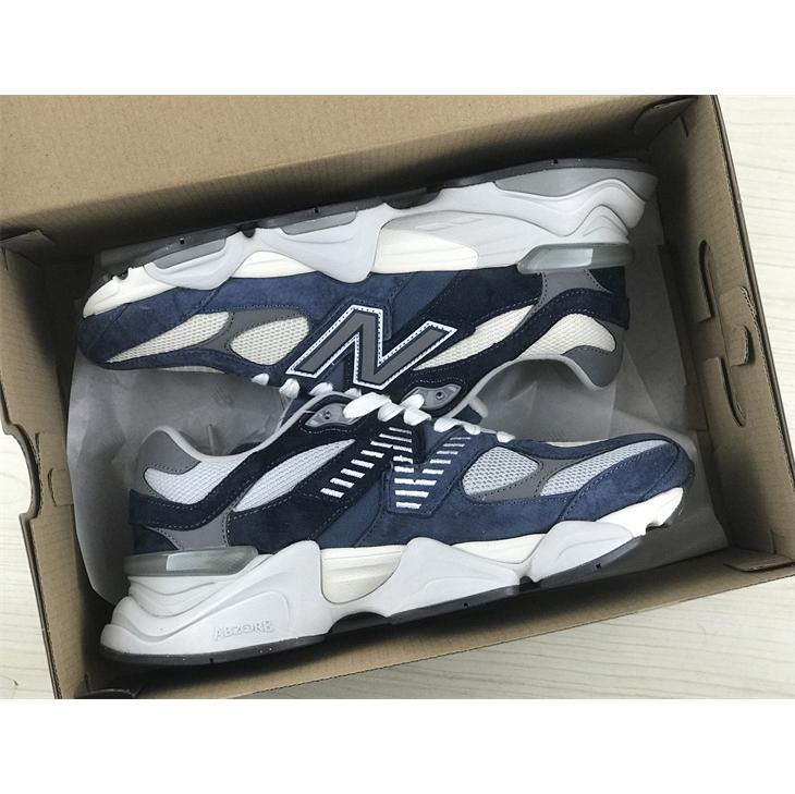 New Balance 9060 Sneakers          U9060IND - FashionPlug
