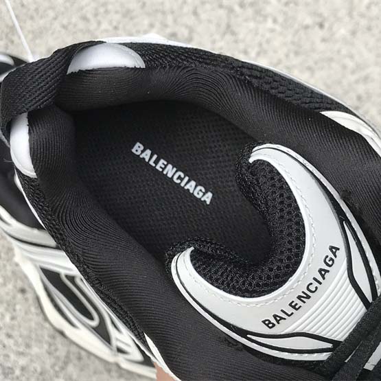 Balenciaga X-Pander Sneaker  - FashionPlug