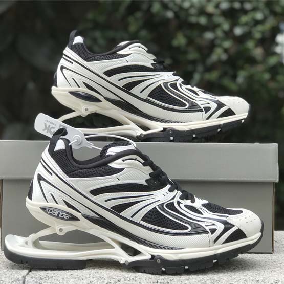 Balenciaga X-Pander Sneaker  - FashionPlug