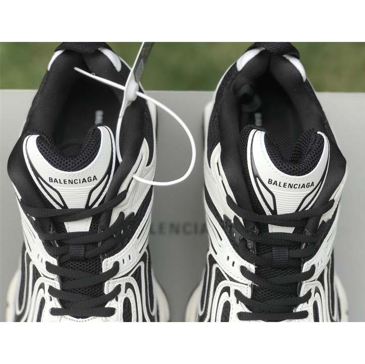 Balenciaga X-Pander Sneaker  - FashionPlug
