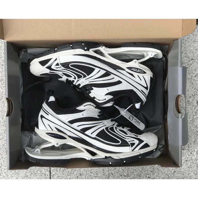 Balenciaga X-Pander Sneaker  - FashionPlug
