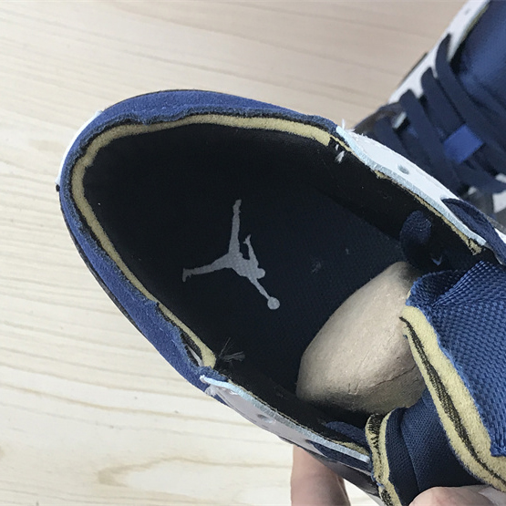 Air Jordan 1 Low Sneaker      DR8867-400 - FashionPlug