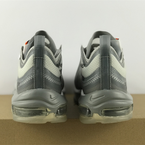 Off-White x Nike Air Max 97 “Menta”Sneakers     AJ4585-101 - FashionPlug