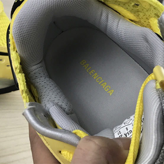 Balenciaga Runner Sneaker  - FashionPlug