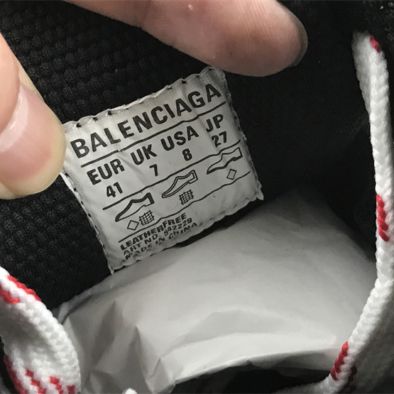 Balenciaga Runner Sneaker  - FashionPlug