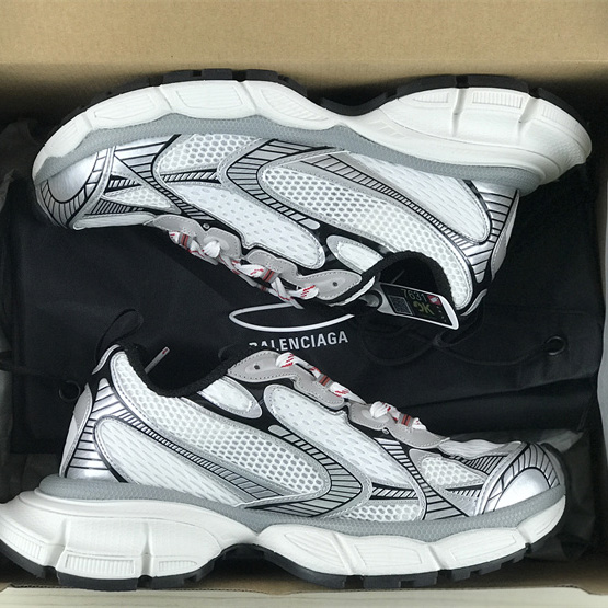 Balenciaga Runner Sneaker  - FashionPlug