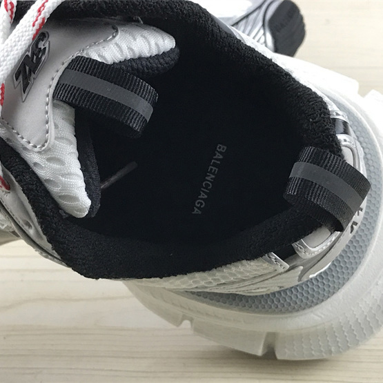 Balenciaga Runner Sneaker  - FashionPlug