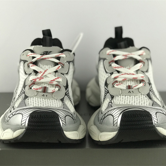 Balenciaga Runner Sneaker  - FashionPlug
