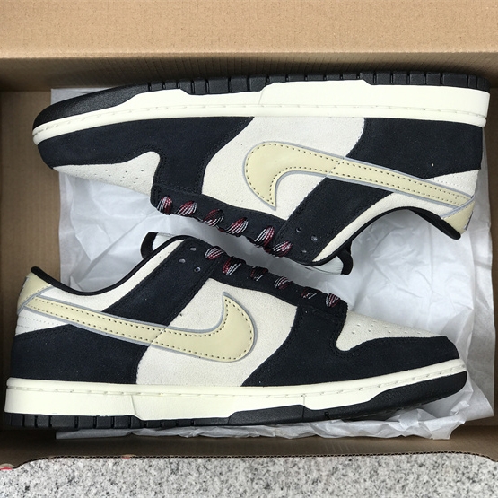 Nike Dunk Low Sneaker       DV3054-001 - FashionPlug