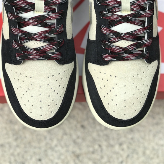 Nike Dunk Low Sneaker       DV3054-001 - FashionPlug