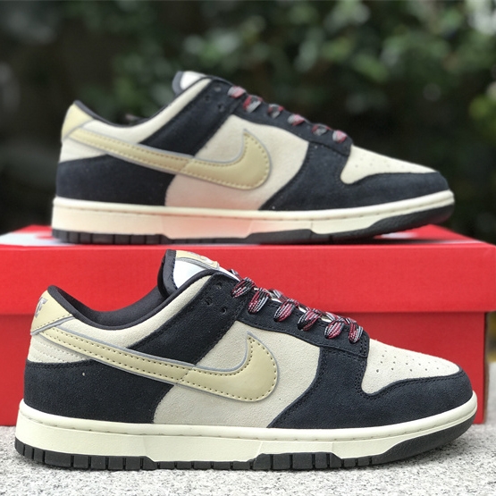 Nike Dunk Low Sneaker       DV3054-001 - FashionPlug