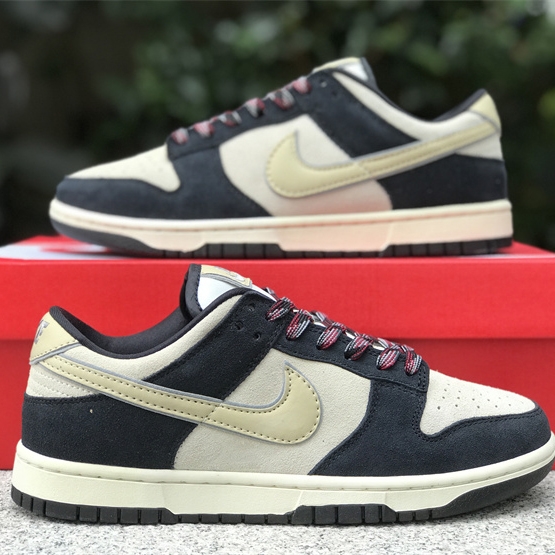 Nike Dunk Low Sneaker       DV3054-001 - FashionPlug