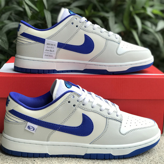 Nike SB Dunk Low Sneaker       FB1841-110 - FashionPlug