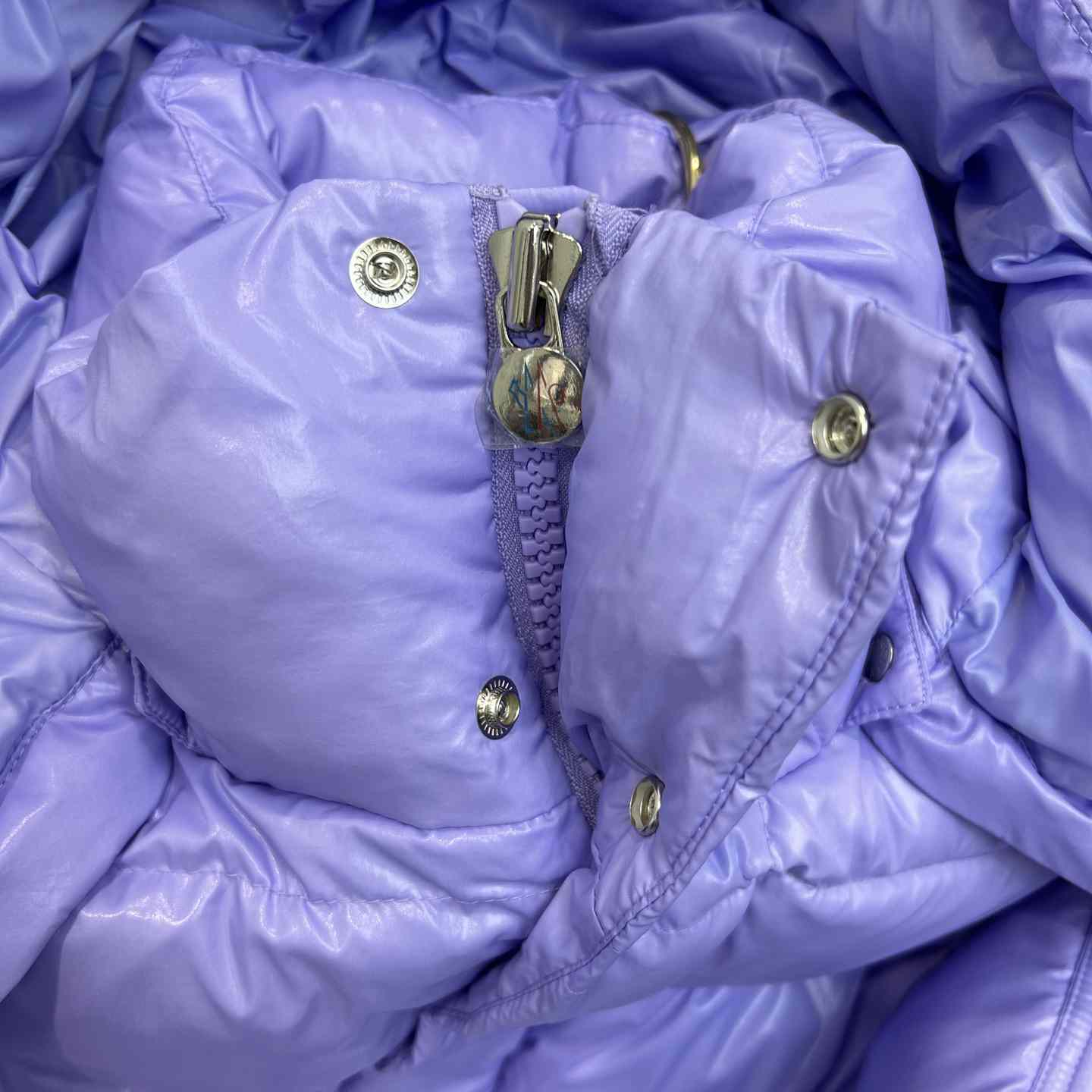 Moncler Maya 70 Short Down Jacket - FashionPlug