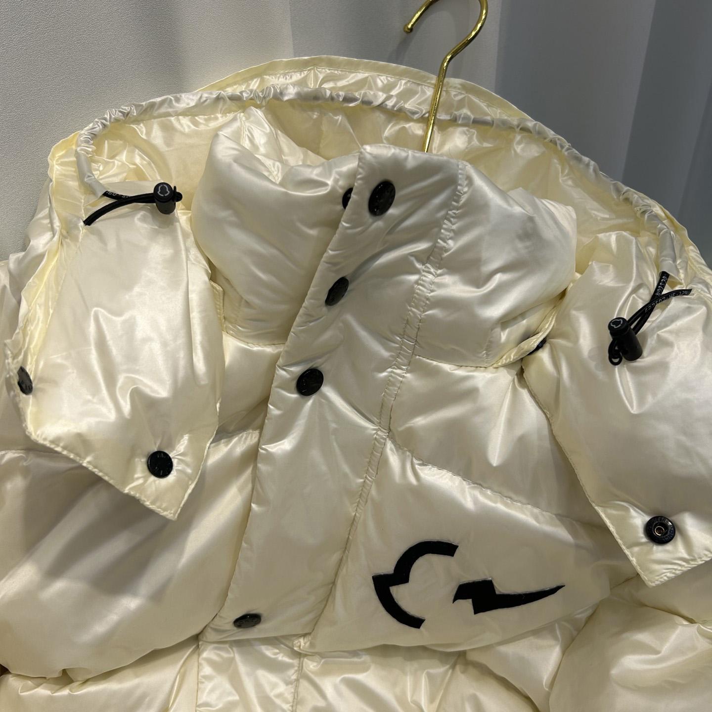 Moncler x Fragment Down Jacket - FashionPlug