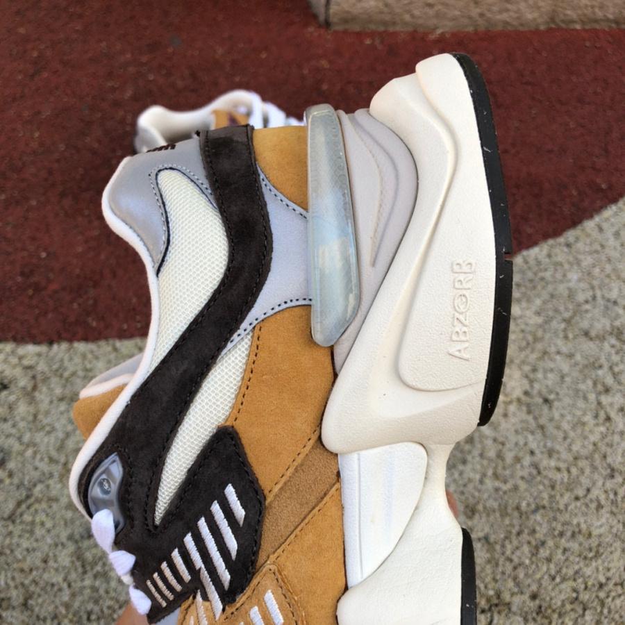 Joe Freshgoods x New Balance 9060 Sneakers          u9060NBwor - FashionPlug