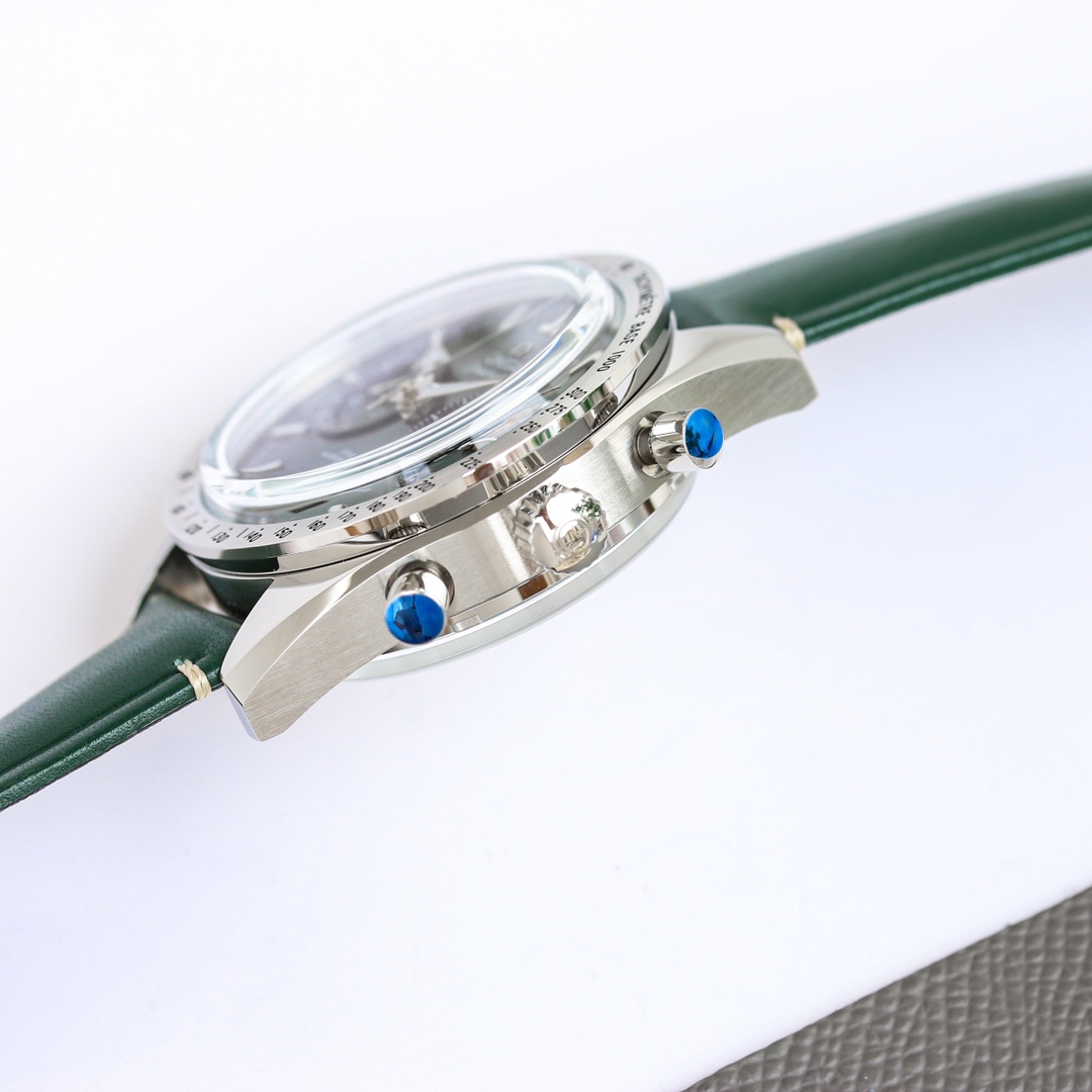 Omega “Speedmaster ‘57” Co-Axial Master Chronometer Chronograph   42mm - FashionPlug