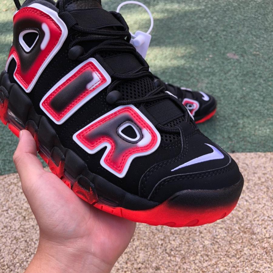 Nike Air More Uptempo 96 Sneaker     917593-300 - FashionPlug