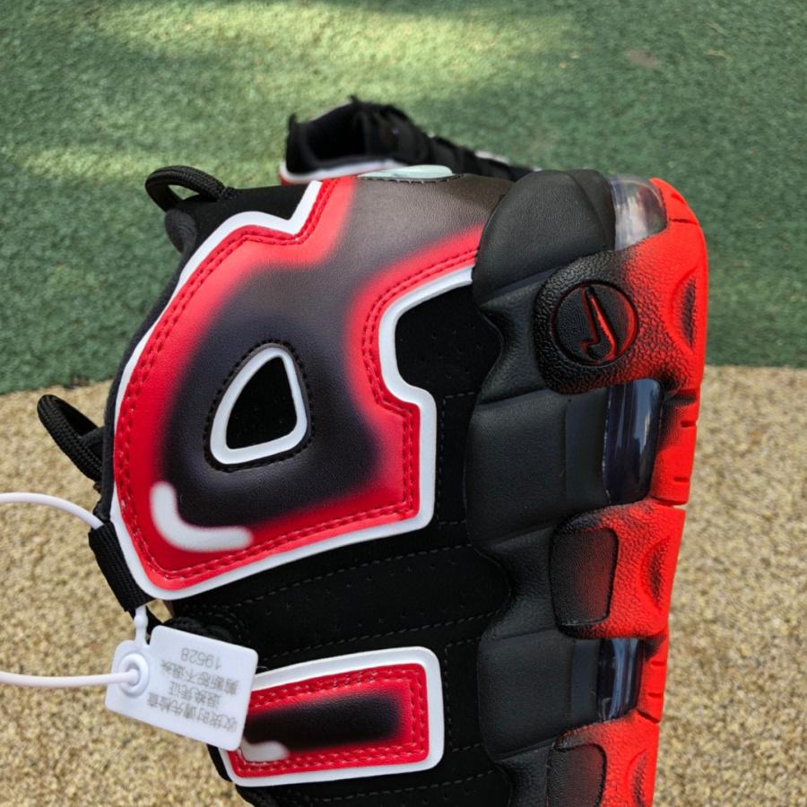 Nike Air More Uptempo 96 Sneaker     917593-300 - FashionPlug