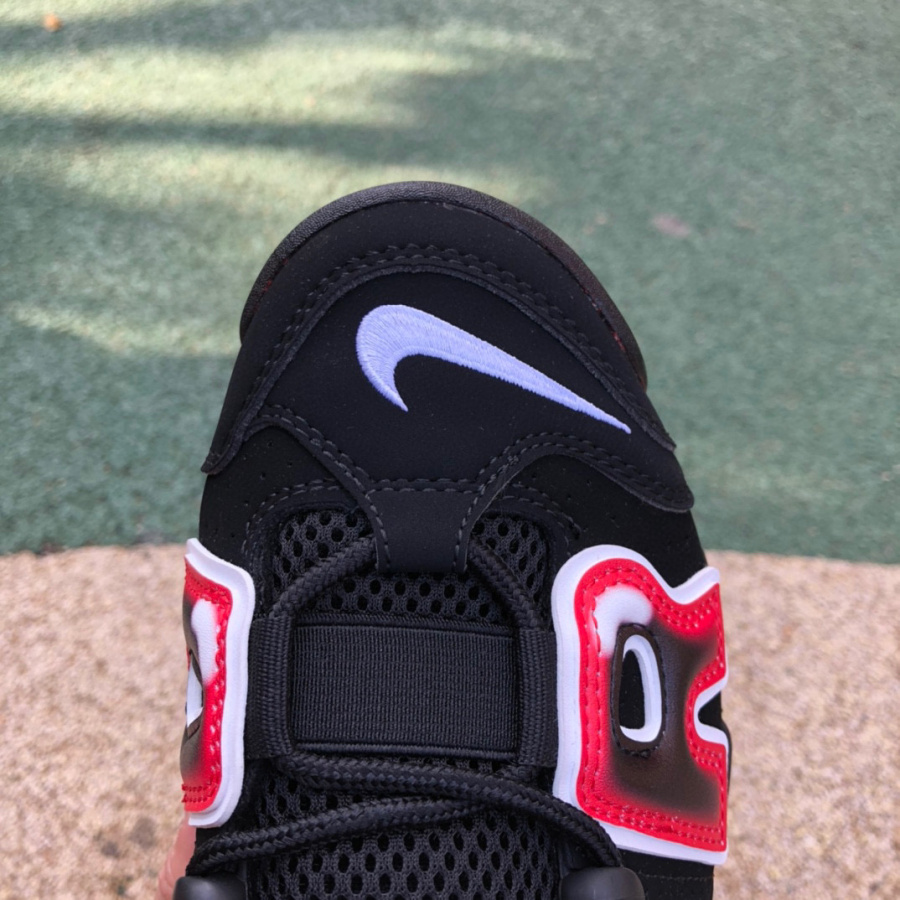 Nike Air More Uptempo 96 Sneaker     917593-300 - FashionPlug