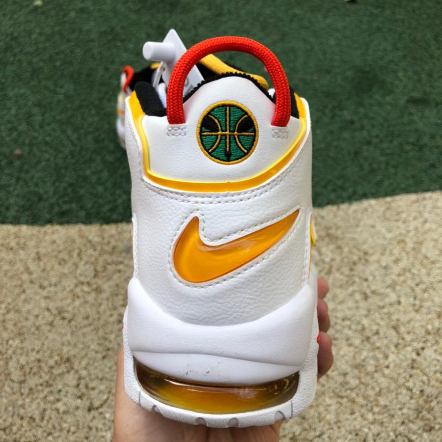 Nike Air More Uptempo 96 Sneaker     DD9223-100 - FashionPlug