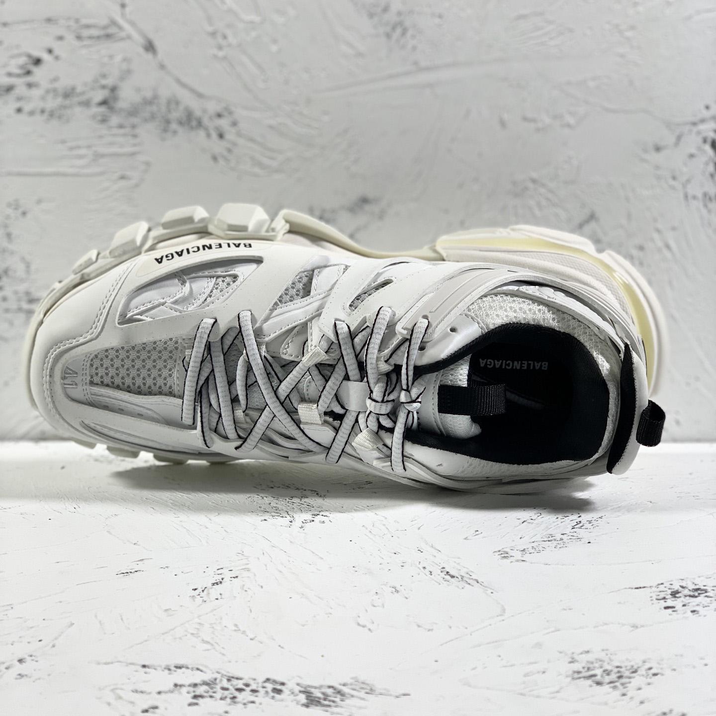 Balenciaga Track Sneaker  - FashionPlug