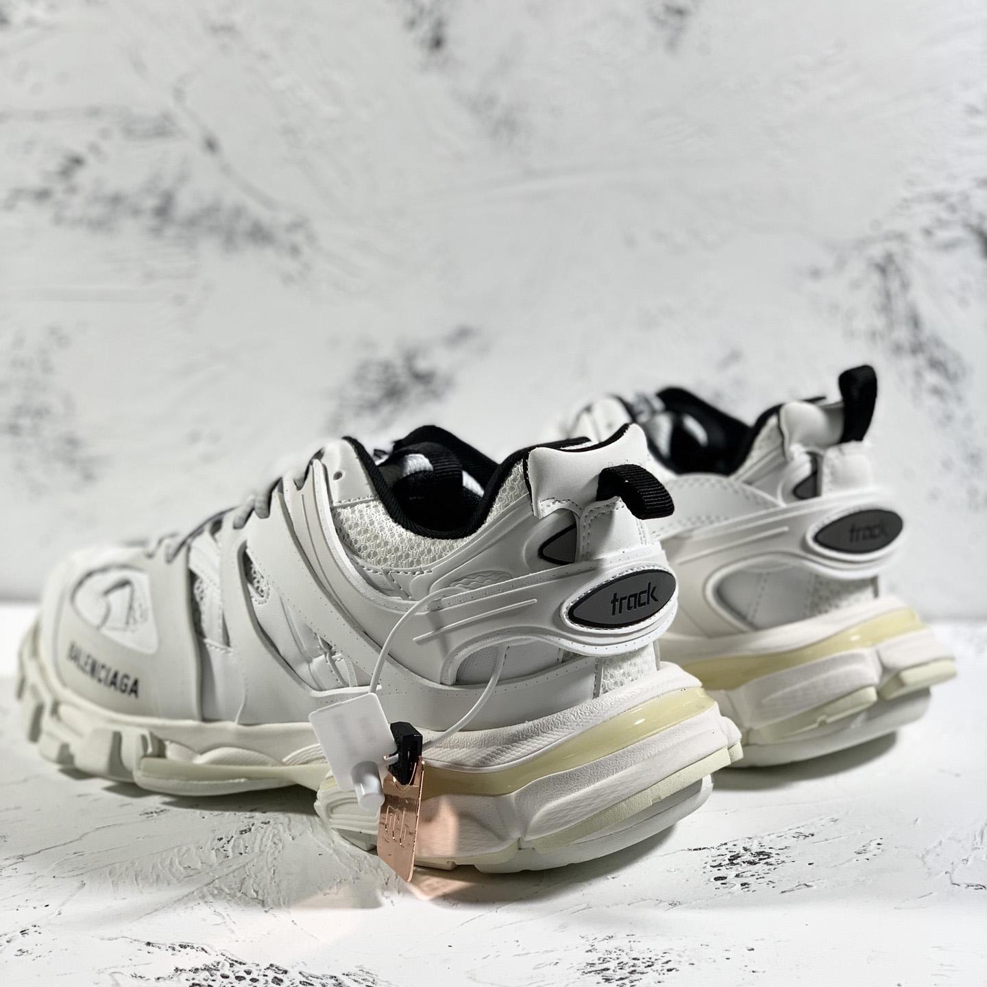 Balenciaga Track Sneaker  - FashionPlug
