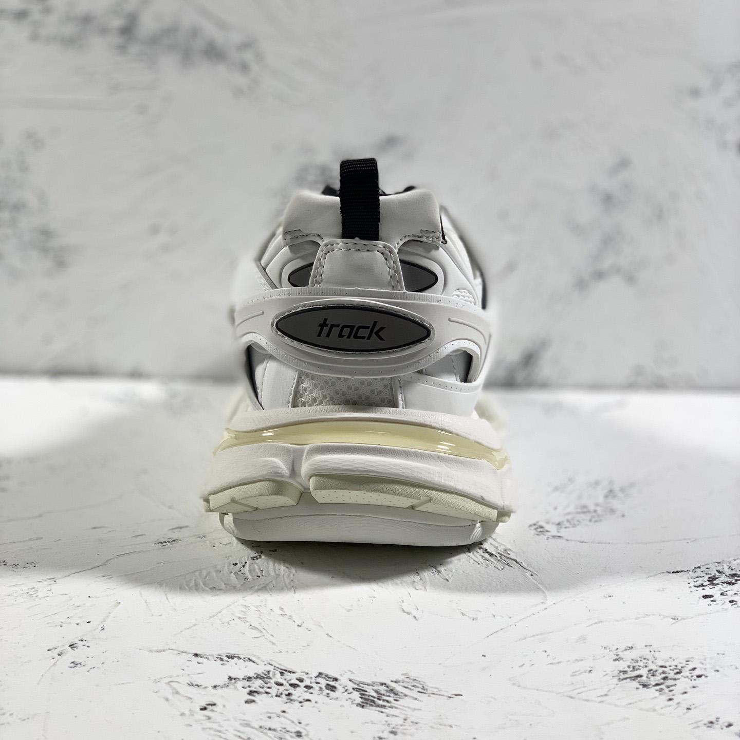 Balenciaga Track Sneaker  - FashionPlug