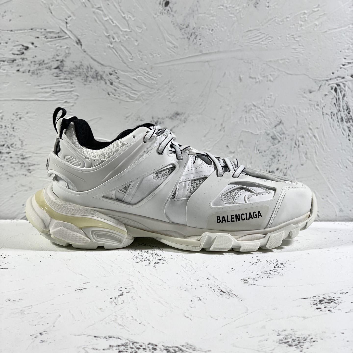 Balenciaga Track Sneaker  - FashionPlug